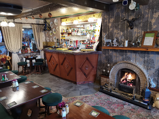 Lower Royal George Inn
