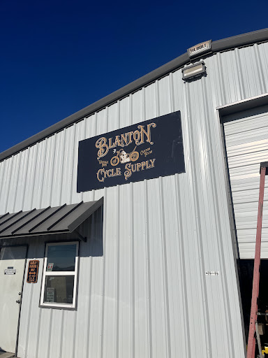 Blanton Cycle Supply
