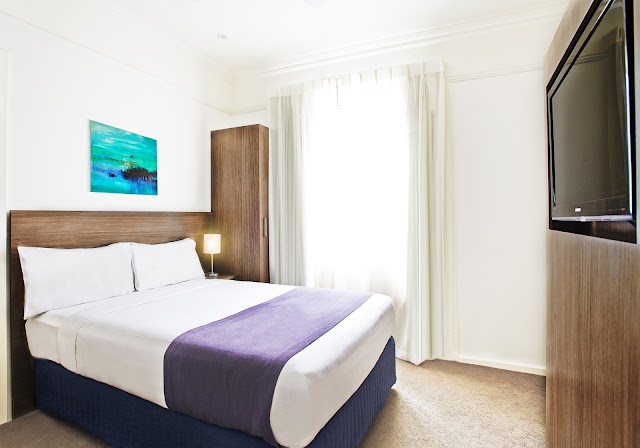 Cottesloe Beach Hotel