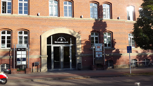 DAK-Gesundheit Servicezentrum Minden