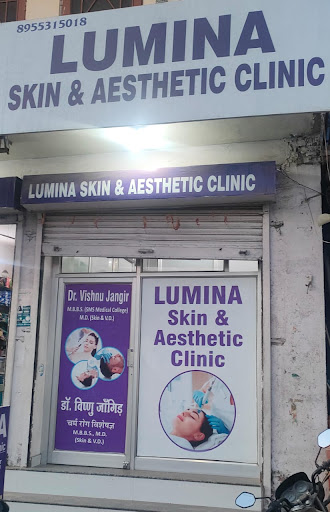 Best Dermatologist in Jaipur for All Your Skin Care Needs

W