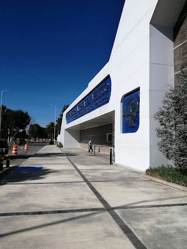 Instituto Tecnológico de Pachuca (ITP)