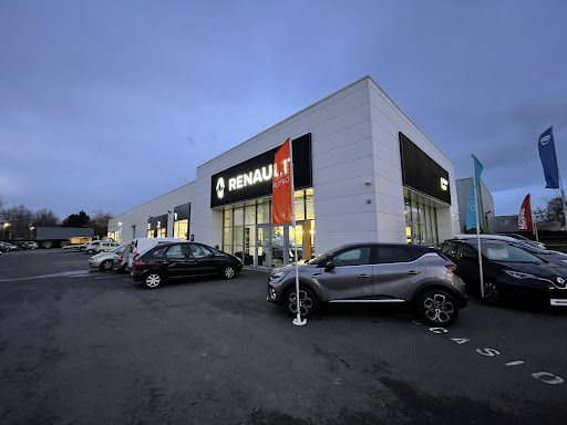 ABS Auto Betton Services