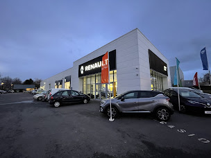 Photo n°17 de ABS Auto Betton Services à Betton (Service de réparation de pare-brise)