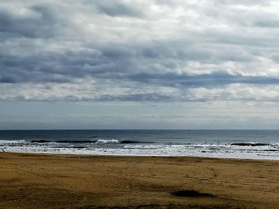 木戸浜海水浴場 Chiba Japan