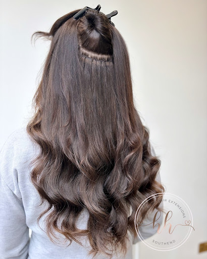 House of Hair Extensions - Southend - Thumbnail