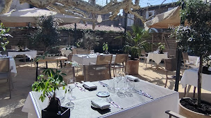 Photo n°4 de La Table de la Maison Darroze à Langon (Restaurant français)