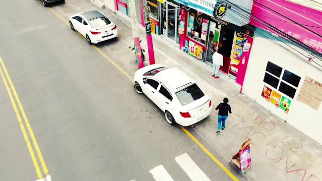 3Andres Mini Store - Pelileo