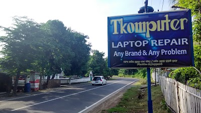 Photos of Tkomputer (Bengkel Leptop Ummat)