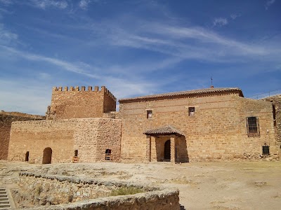 Photos of Information Centre Natural Park Ruidera