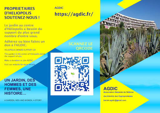 AGDIC - Thumbnail