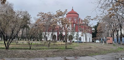 Zarnegar Park