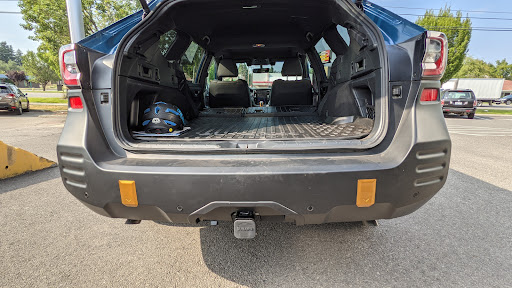 AutoNation Subaru Spokane Valley Service Center - Thumbnail