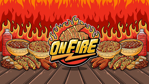 On Fire ???? - Thumbnail