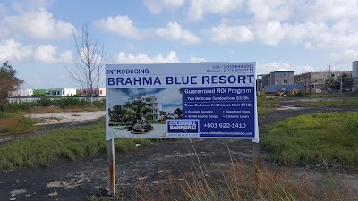 Photos of Brahma Blue Resort