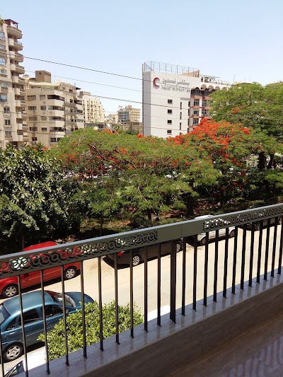 Photos of Palestine Hospital