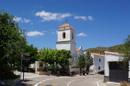Iglesia Parroquial de Nta. Sra. de la Piedad - Thumbnail