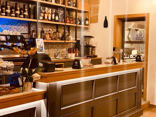 Prato Bistrot - Visual