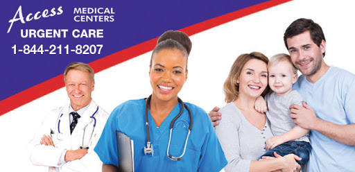 Access Medical Center Urgent Care Bixby