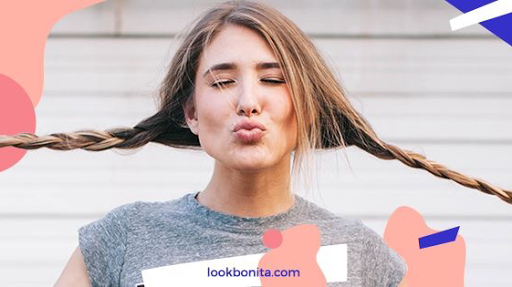 Look Bonita