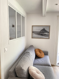 Photo n°18 de Le Temps d'une Bulle à Caen (Location d'appartement de vacances)