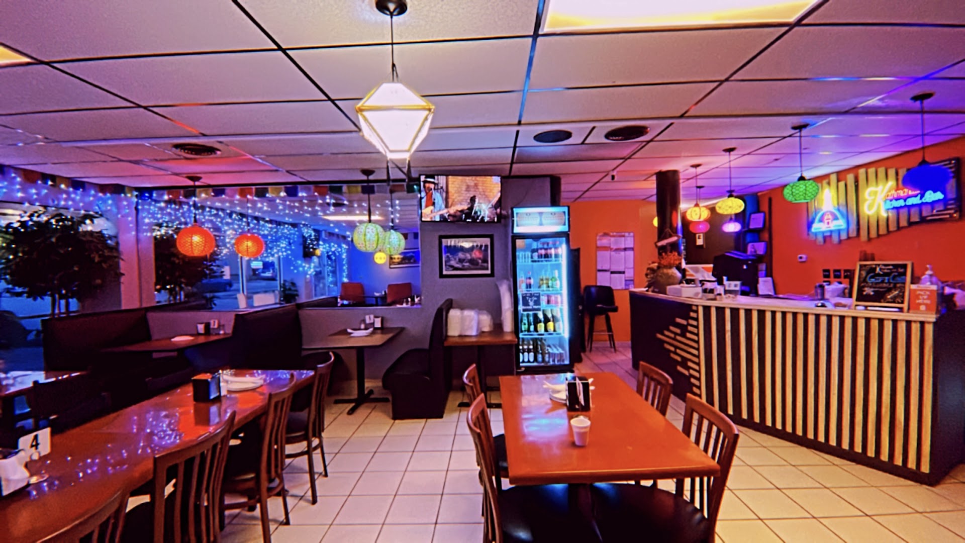 Kathmandu Kitchen and Bar - Restaurant photo 1