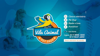 VILA ANIMAL