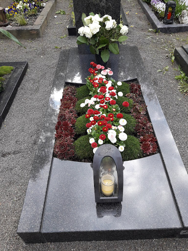 Friedhof Altenahr - Thumbnail