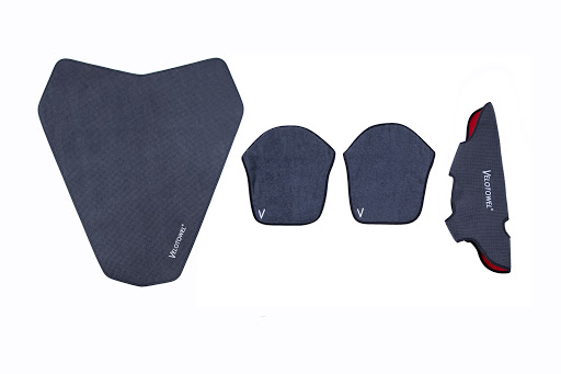 velotowel.com - Visual