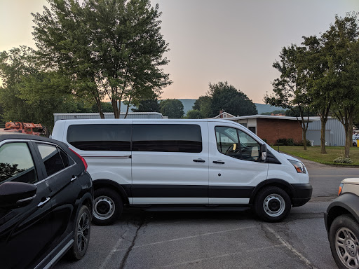 Altoona Student Transportation Inc