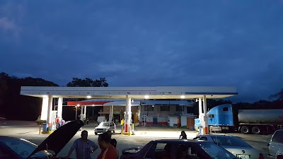 Photos of San Gerardo Station Service