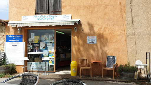 Petite cheffe à domicile