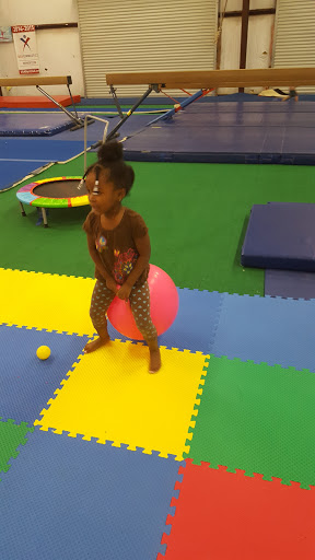 GymTech Youth Gym Sports - Thumbnail