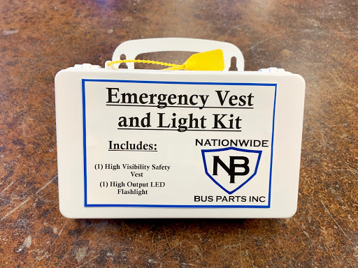 Nationwide Bus Parts Inc - Thumbnail