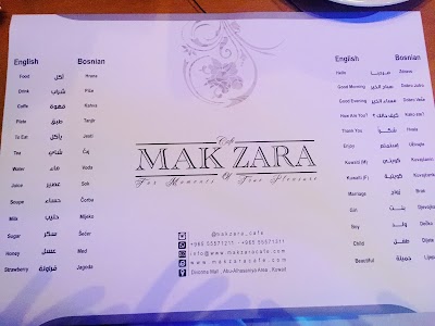 cafe