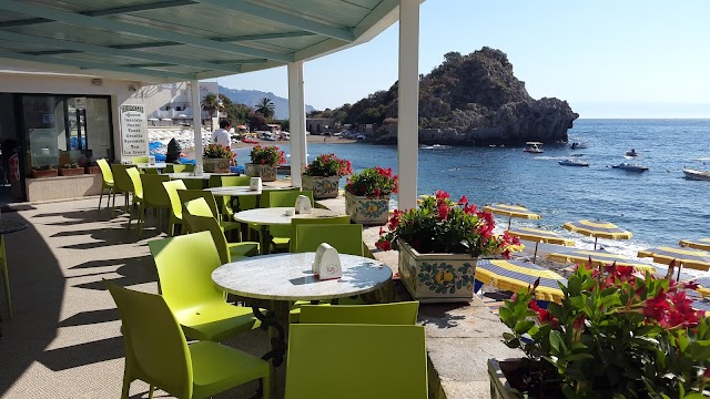 Lido la Pigna