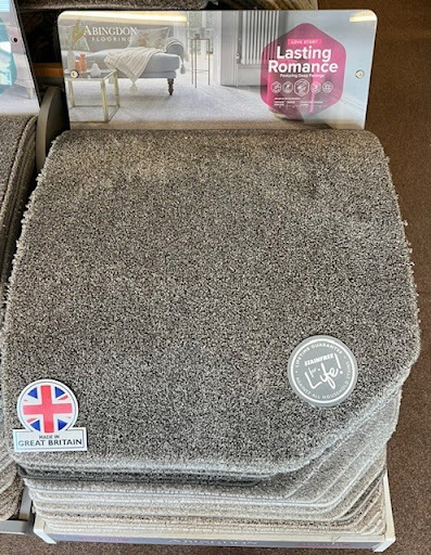 Alec Ross Carpets Alsager | Carpets, Karndean, LVT, Vinyl, Laminate and Commercial Flooring Specialists - Thumbnail