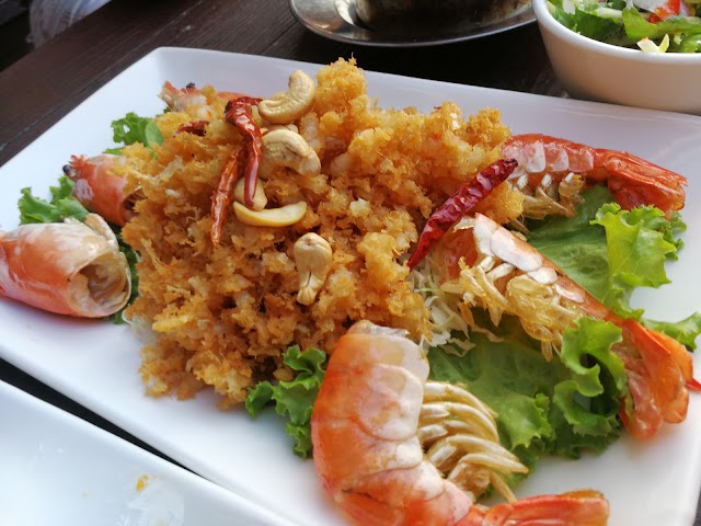 Hot Chilli Pub & Restaurant