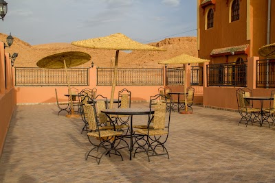 Photos of Ksar Ljanoub