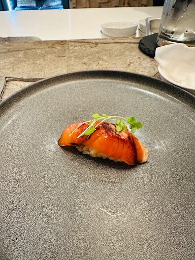 Sushi by Hidden - Visual