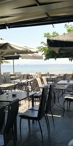 Opinii despre OceanCafe în Καβάλα - Καφετέρια