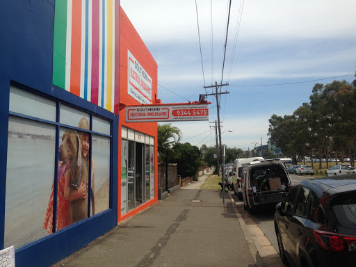 SEW Kingsford