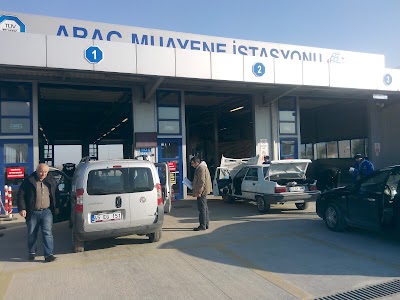 Photos of T&Uuml;VT&Uuml;RK Ara&ccedil; Muayene İstasyonu - Manisa