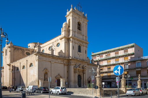 Chiesa Madre San Nicolo - Thumbnail