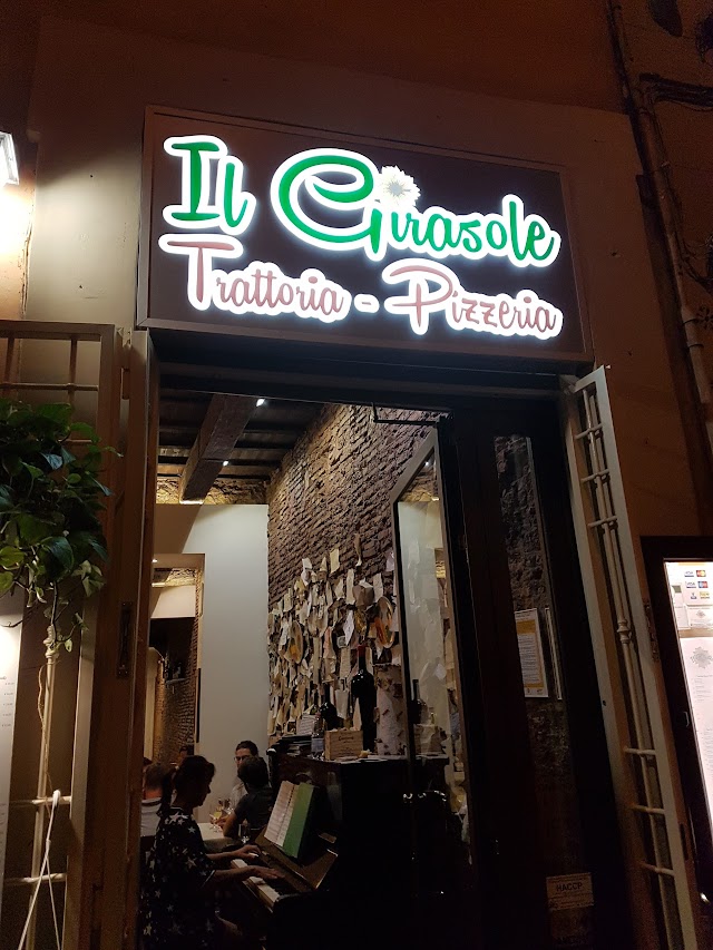 Trattoria Pizzeria Il Girasole