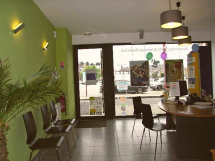 Allianz Assurance HAZEBROUCK - Marc-olivier GRASTEAU - Thumbnail