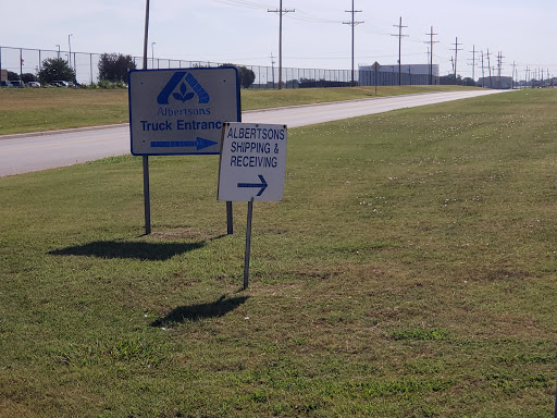 Albertsons Distribution Center - Thumbnail