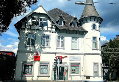 Sparkasse Vest Recklinghausen - SB-Geschäftsstelle