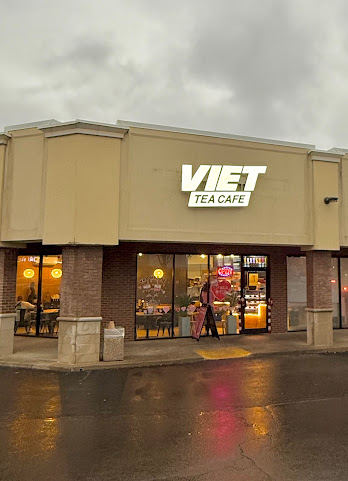 Viet Tea Cafe by null