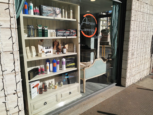 Adriano Carnovale Salon - San Cesareo - Thumbnail
